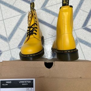 Dr Martens boots